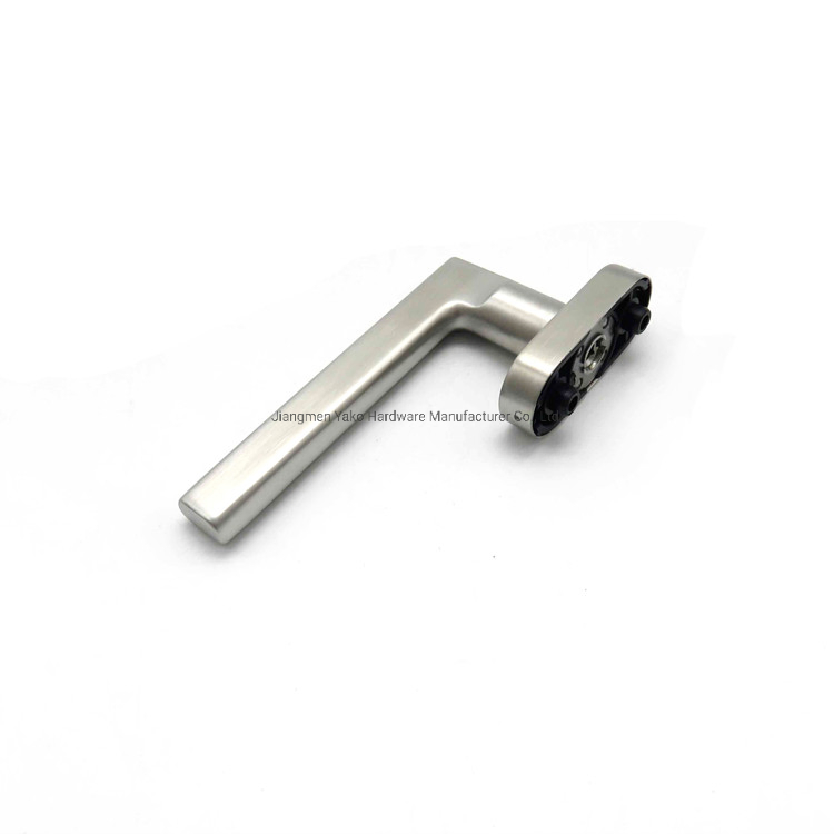 Convenient Installation Multipoint Casement Window Accessories Window Handle
