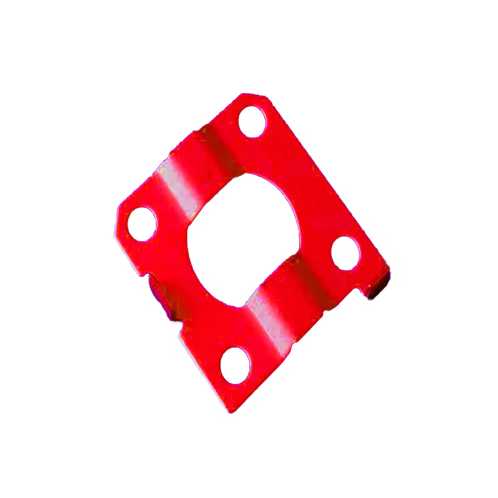 Custom Design Window and Door Hardware Colorful Surface