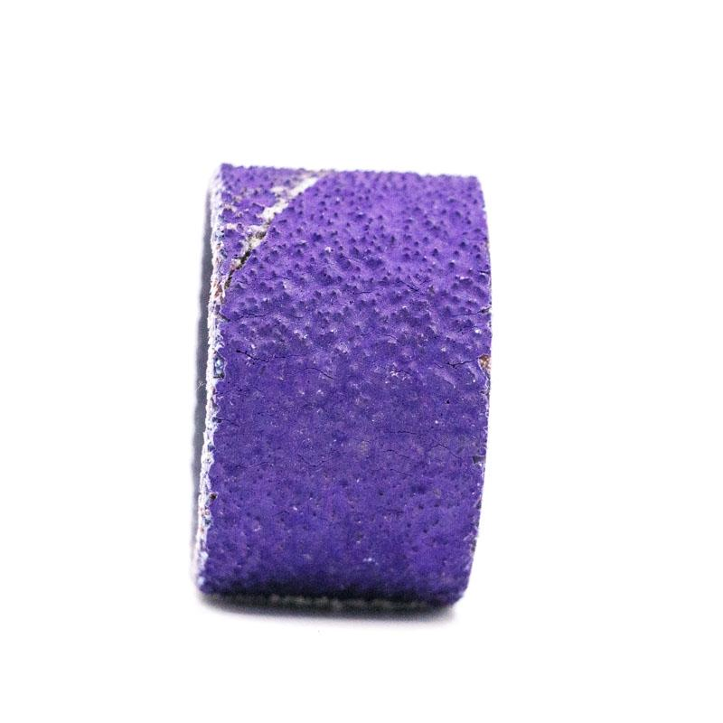 Спиральная шлифовальная лента Premium Cloth 1184F