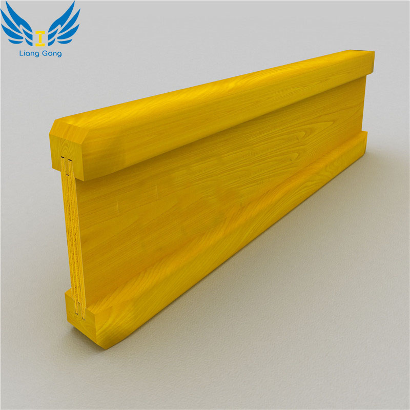 Accessories H20 Timber Beam for Formwork Concrete Construction
