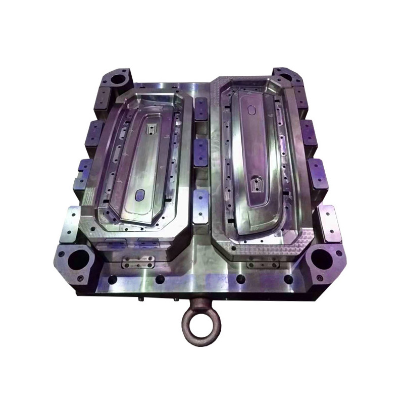 LED Rear Light Lens Cover for Trucks and SUVs