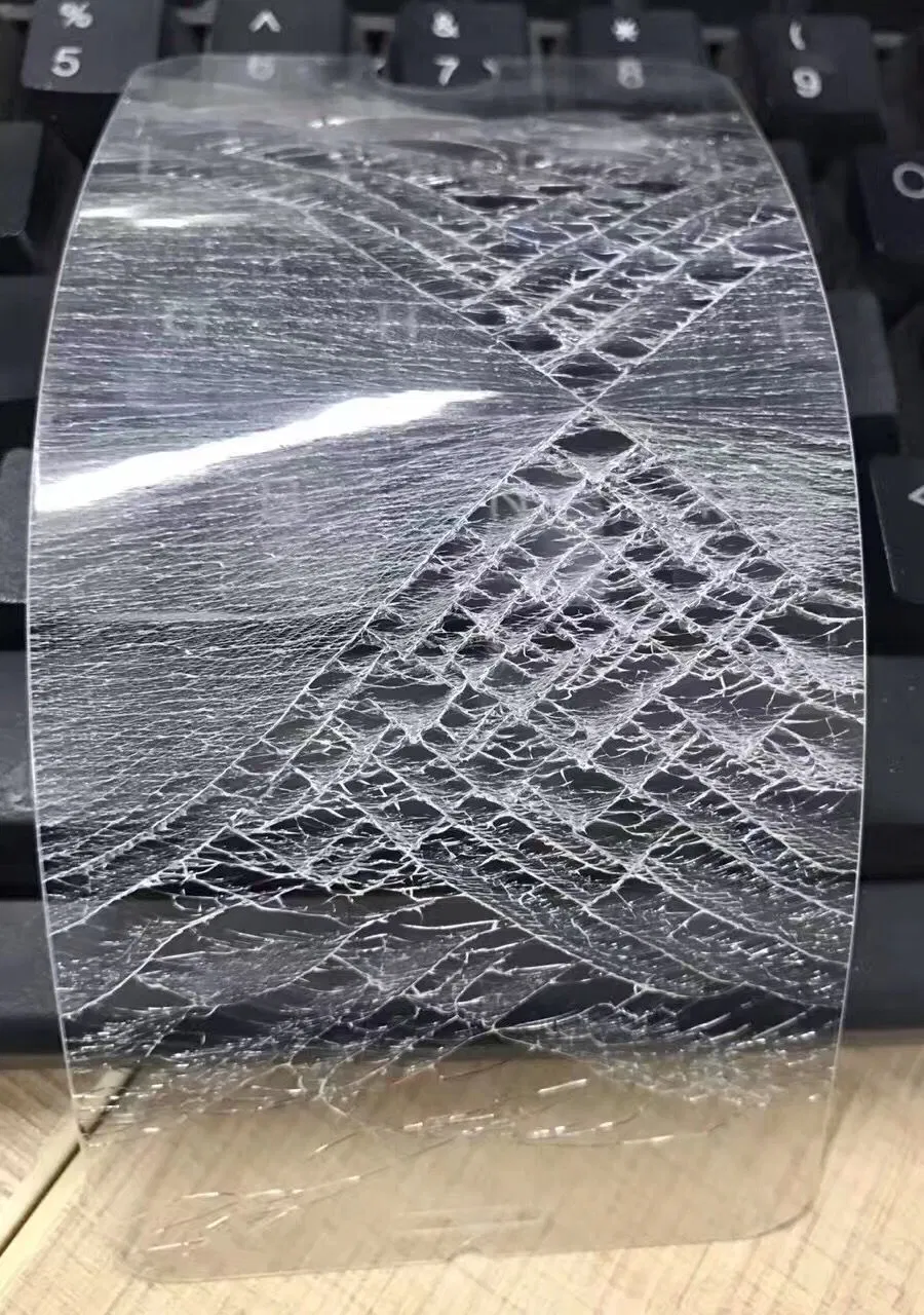 Phone Tempered Screen Protector for iPhone5/ 6/7/8