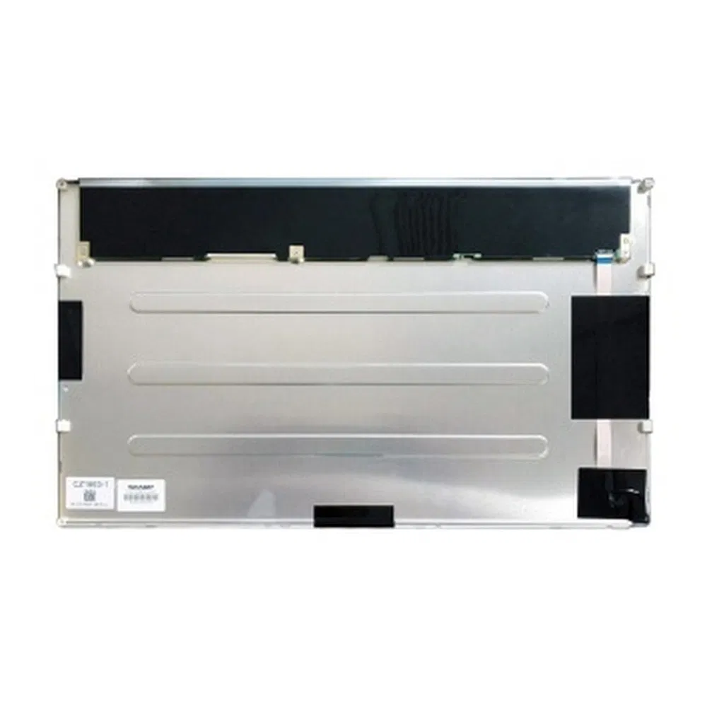 Industrial Lq156m1LG21 Tn TFT LCD Panel Graphic View Module for Outdoor Terminals