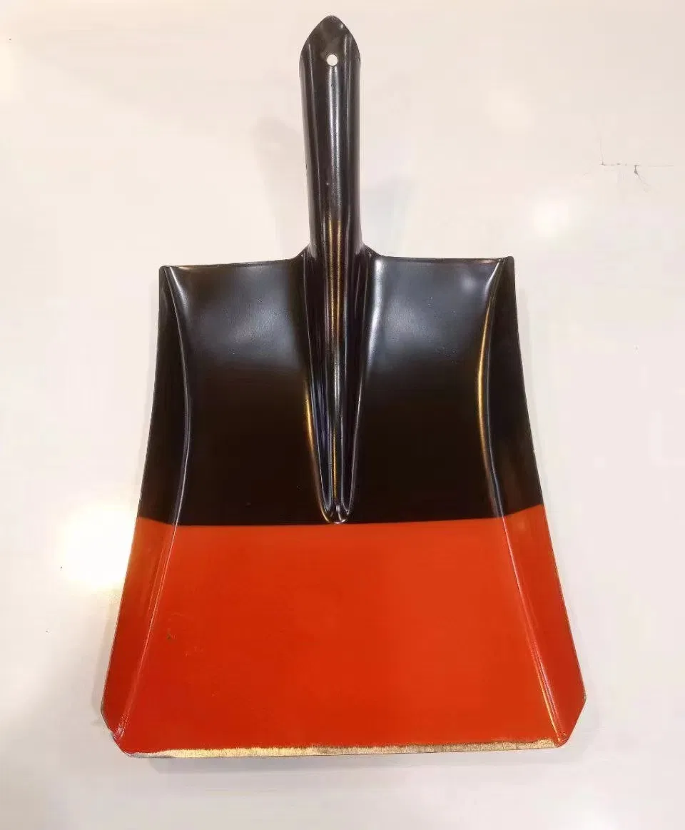 Agriculture Tools Railway Steel Oval Head 2kg Pickaxe Spade