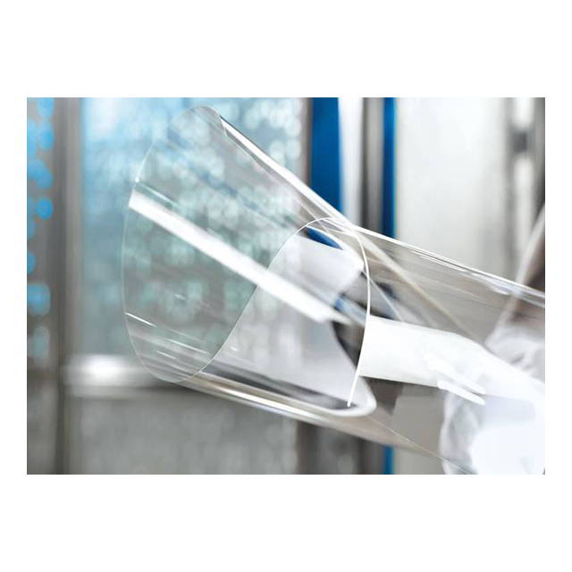 Corning Ealge Xg Infrared Bandpass Filter Is UV Impervious