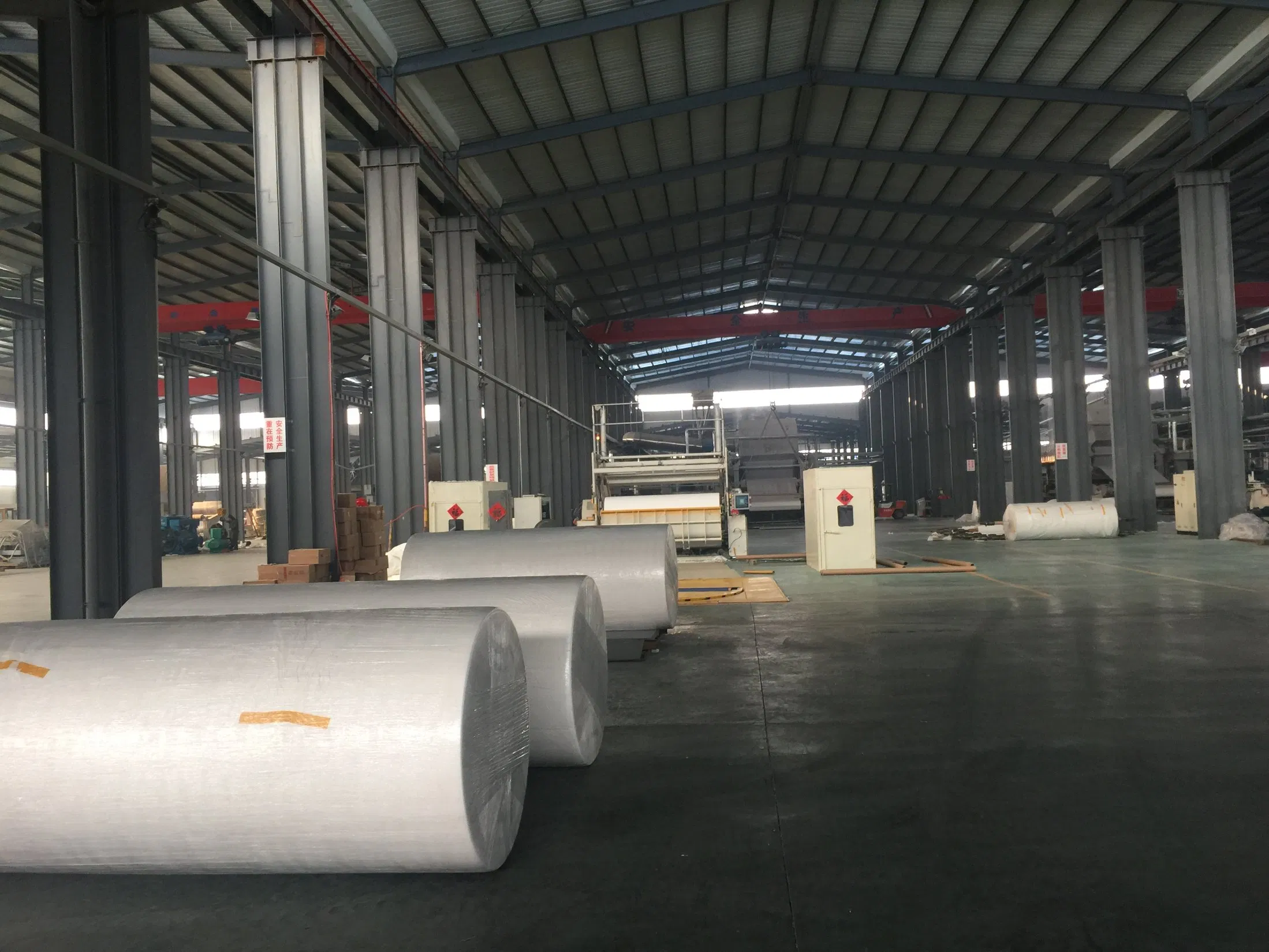 Jumbo Folded Hand Towel Paper