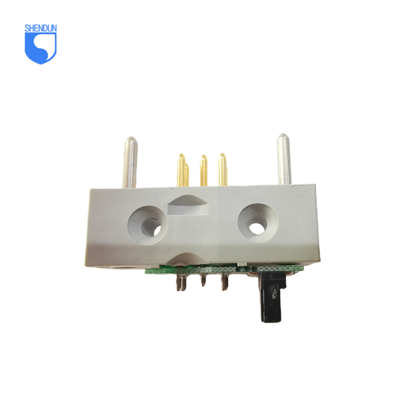 Delarue Glory Nmd Spr/SPF 101 200 Connector A004172 ATM Machine Parts