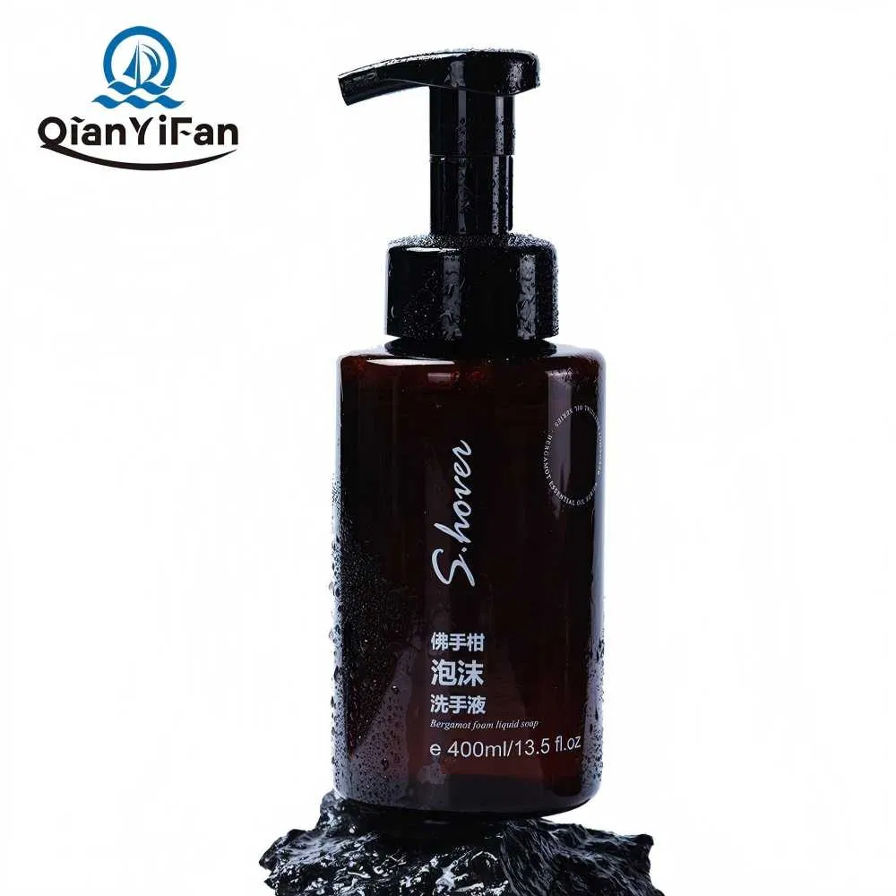 Wholesale Hand Sanitizer Soap for Hotels --Bulk Hotel Supplies with Custom Logo Available