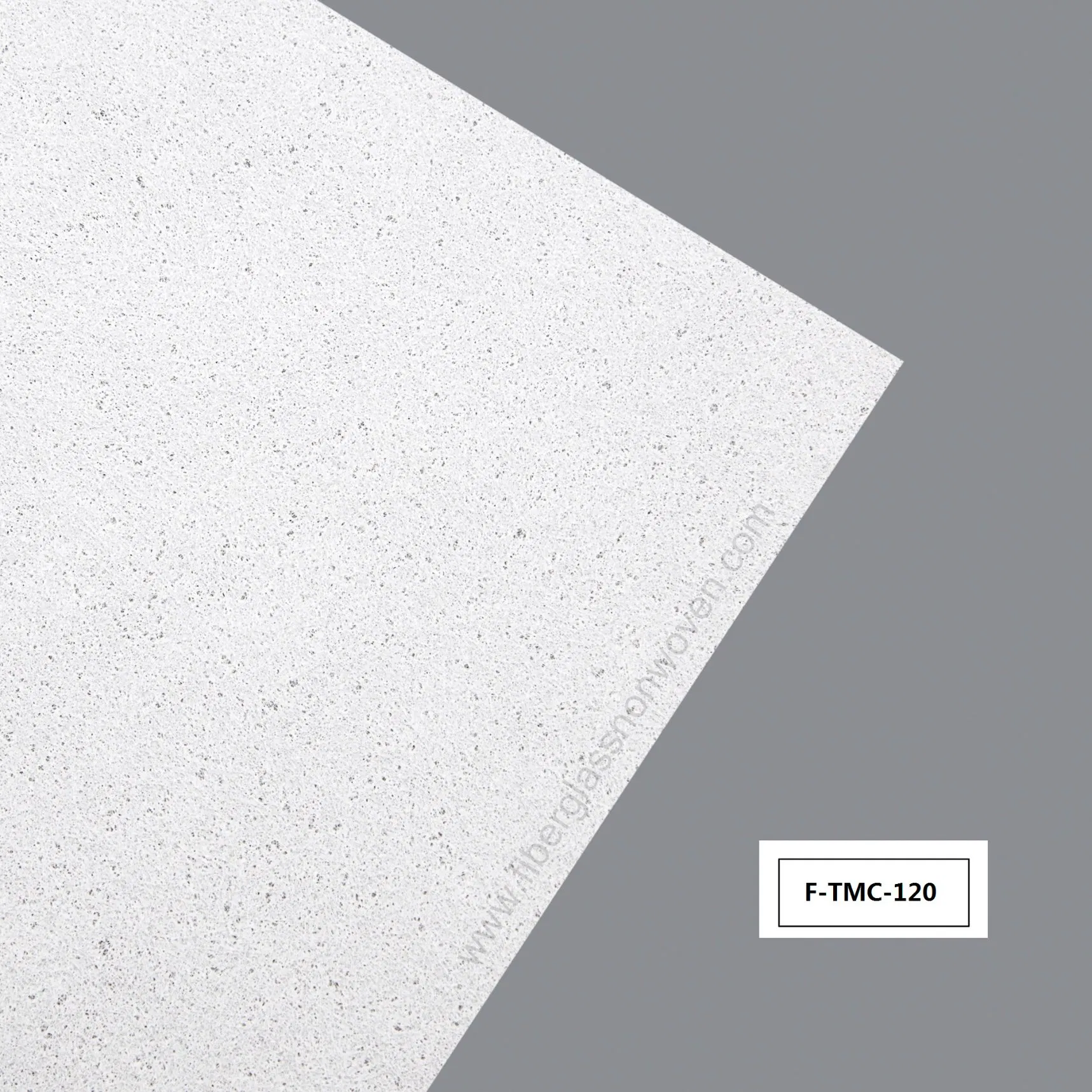 High-Quality Fiberglass Mat Direct From China Factory Supply