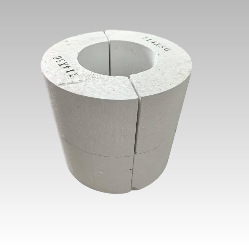 Refractory Calcium Silicate Board for Cement Kilns and Foundries