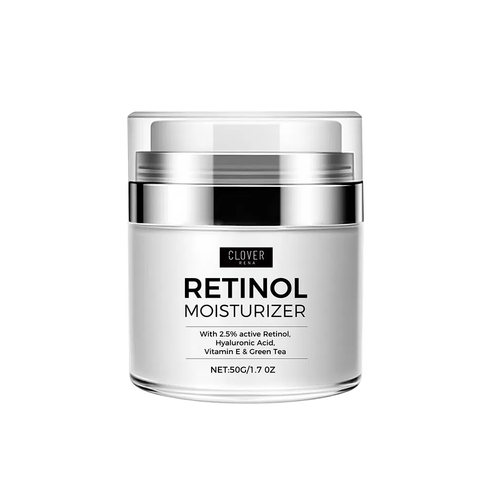 Private Label Retinol Cream From Korea Remove Wrinkle