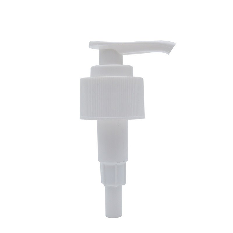 Factory Supplier Plastic Outside Spring Lotion Pumps