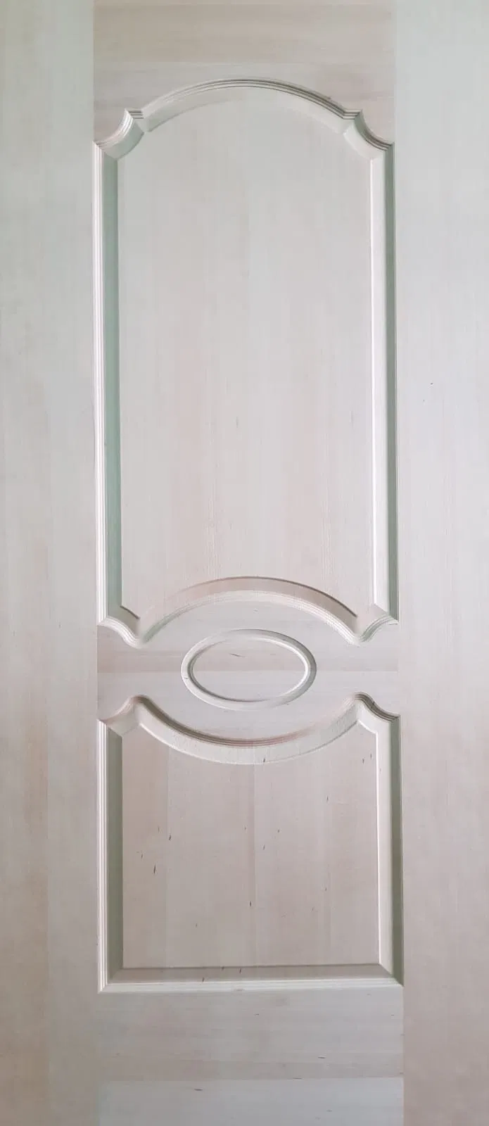 Good Price China Supplier New Design Interior HDF Molded Door Skin