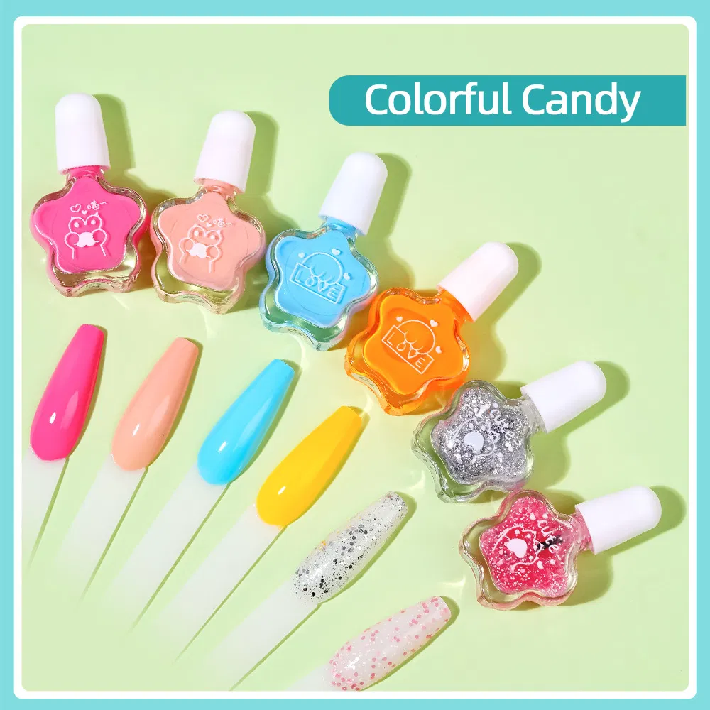Professional Gradient Nail Art Kit 32 Blending Jelly Gel Polish for Seamless Color Transition