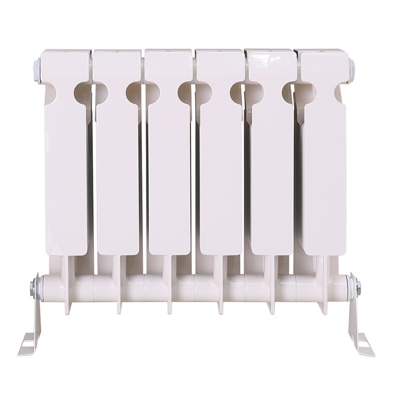 High-Efficiency Bimetallic Radiator for School Water Heating Solutions