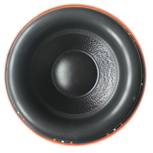 OEM Factory Price 12inch15inch Big Power Subwoofer/ 2000 Watt Peak Speaker