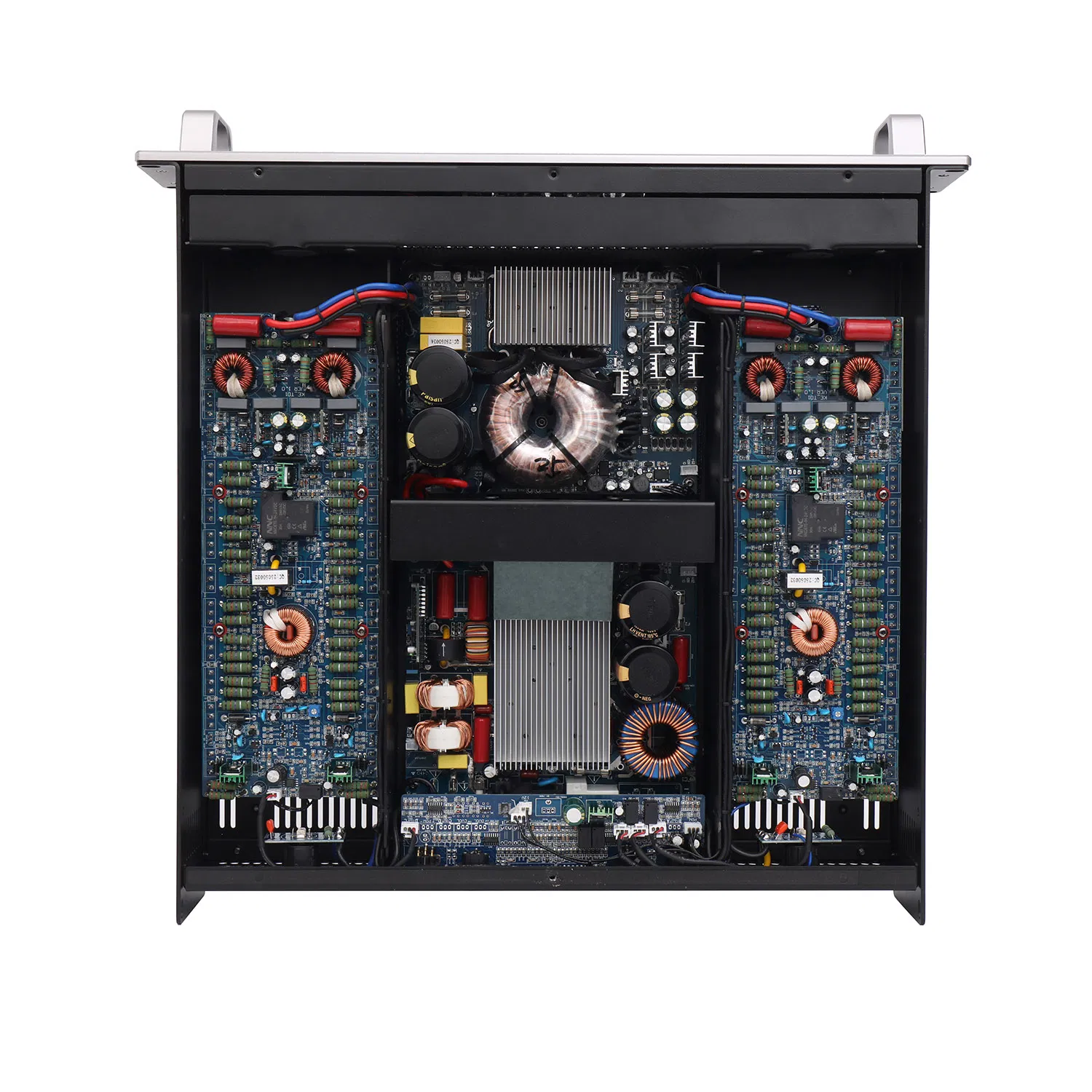 Two Channels Transistor Ke Audio China Class Td Amplifier Ke3000b