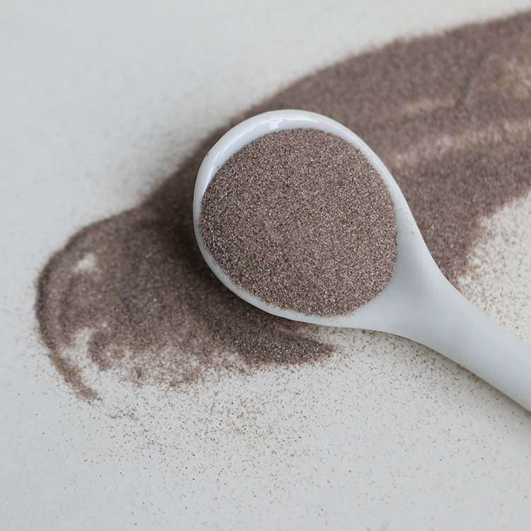 Наждак для шлифовки нефрита высокой чистоты