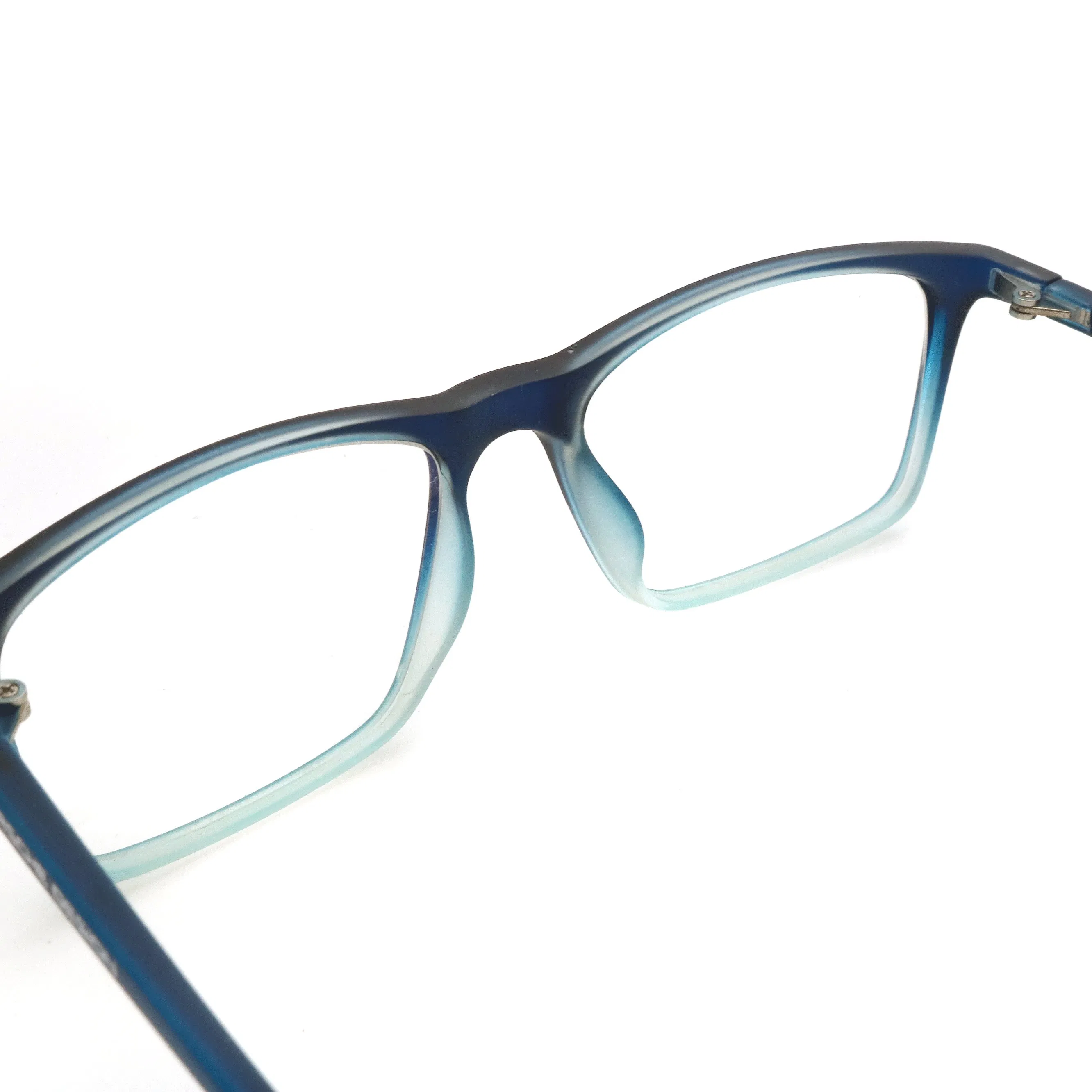 Hot Selling Tr90 Optic Glasses Frame Optical Eyeglass Tr Frames