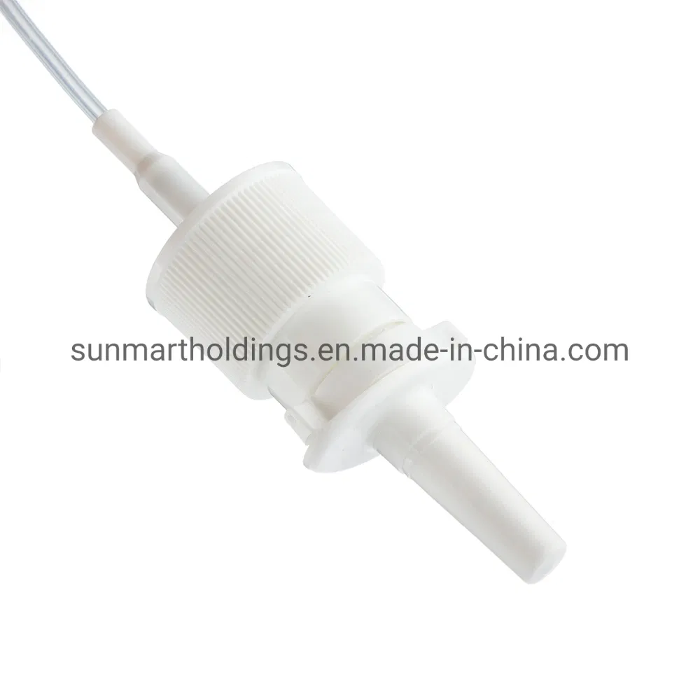 Nasal Phamaceutical and Oral Sprayer (NS-01)