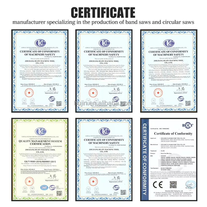 Станок ленточнопильный универсальный дерево/металл/трубы GB4040