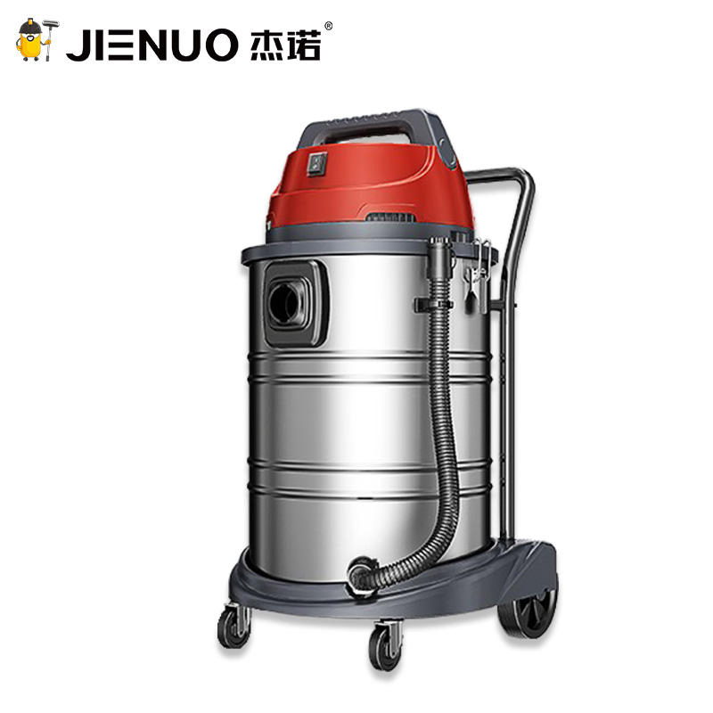 60 Litres Professional Industrial Wet Dry Vacuum Cleaner Home Car Washer Vacuum Cleaner