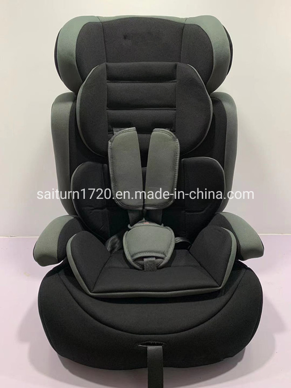 Baby Car Sear with Ecer Certificate Suit for Child From 9-36kgs