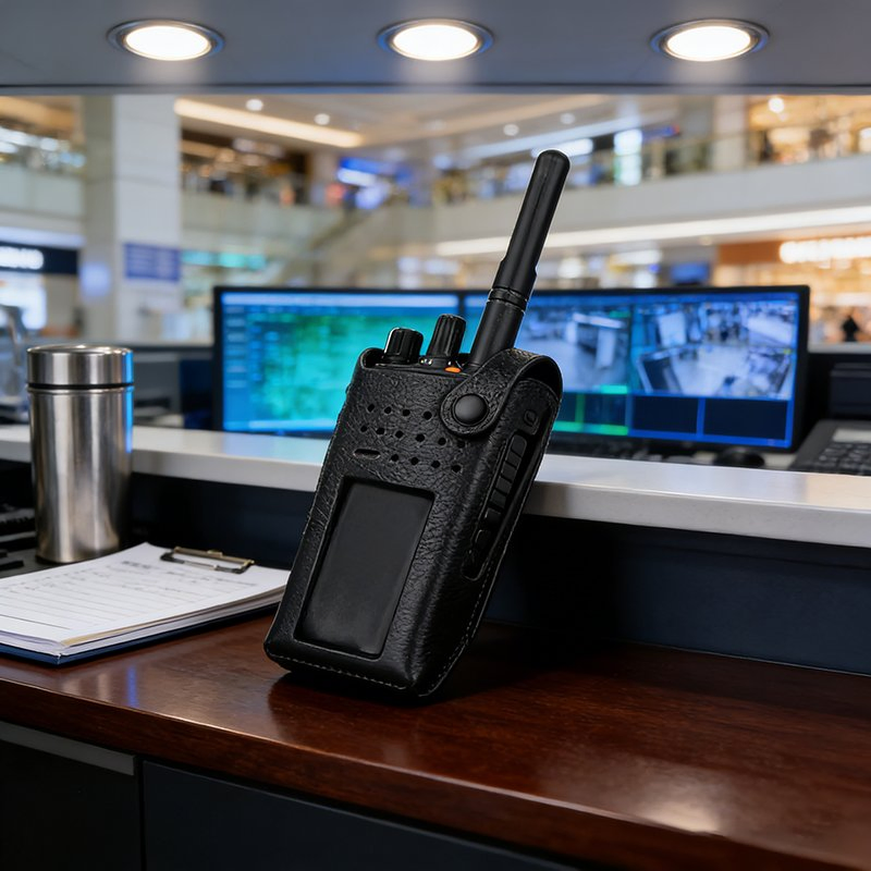 Защитный чехол для рации Motorola GP328D, GP338D, XIR-338D