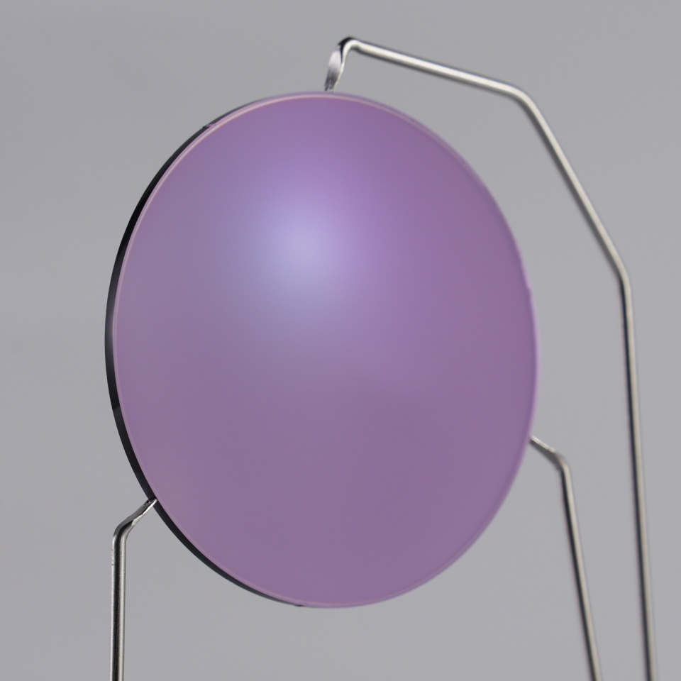 Reduce Eye Strain Intelligent Light-Sensing Reduce Eye Strain Resin Driving Lens