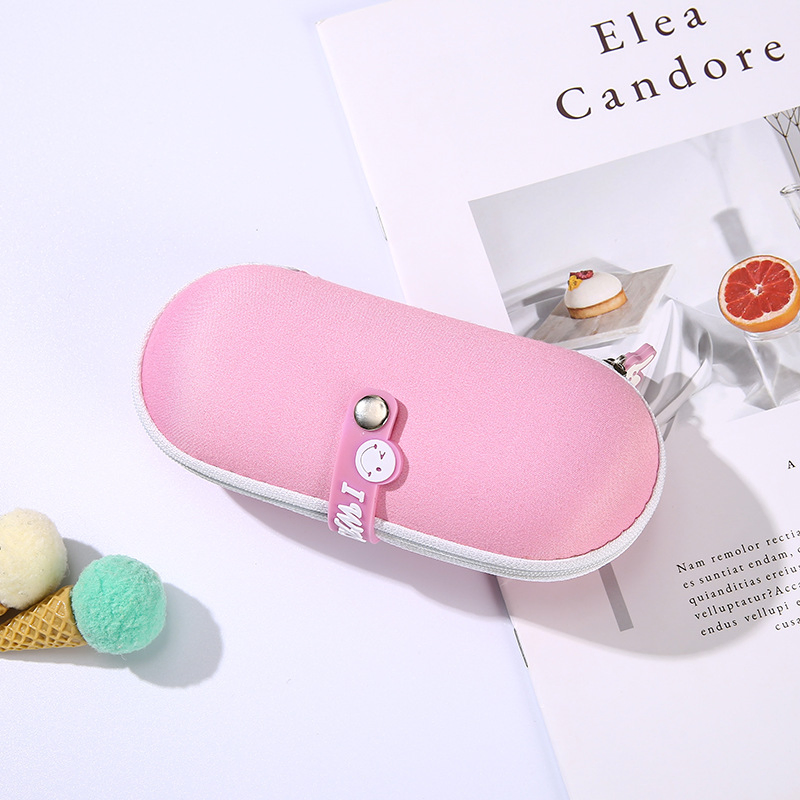 2025 Hot Selling Best Sales Chinese Factory Cheap Wholesale Bluk Custom OEM Popular High Kids Eyewear Quality Box Sunglasses EVA Case