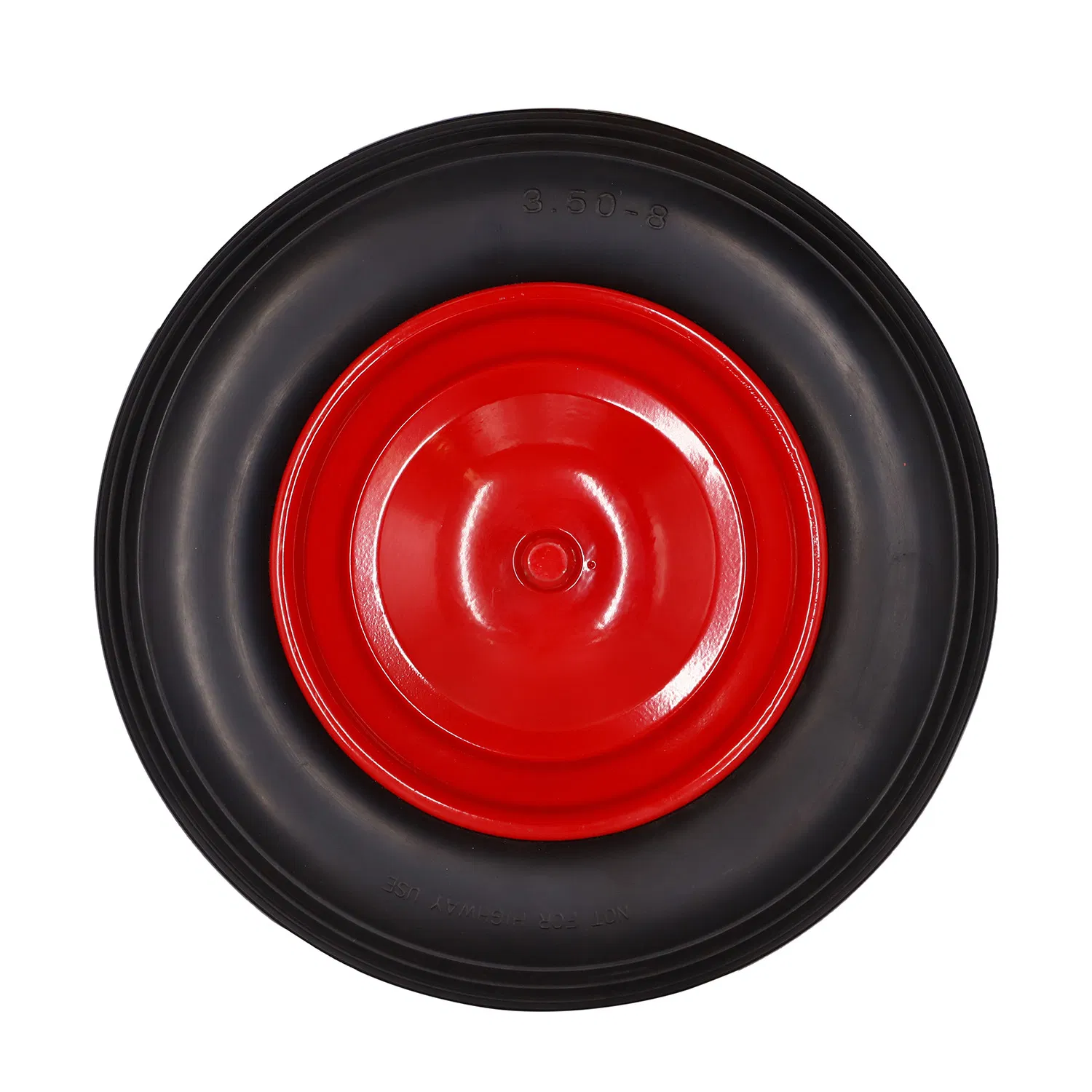 3.50X8 PU Foam Wheels (Ruedas de espuma de PU)