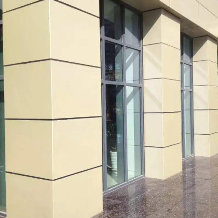 Top Quality ACP Aluminum Composite Panels 2 to 10 mm Thickness Fr Grade High Standard with ISO 9001: 2015 Certified Panel