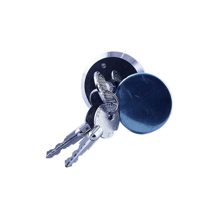 C-Class Safe Lock Core, Zinc Alloy Lock Core, Furniture Matchinq Lock Head