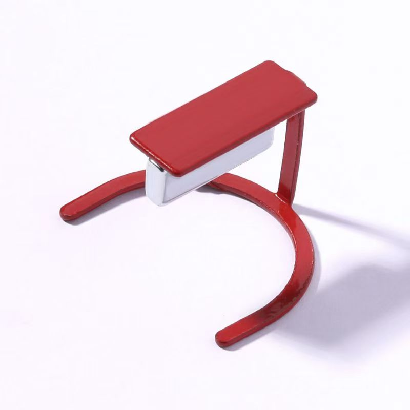 New Design U-Shape 3D Cat's Eye Strong Suction Iron Cat's Eye Magnet