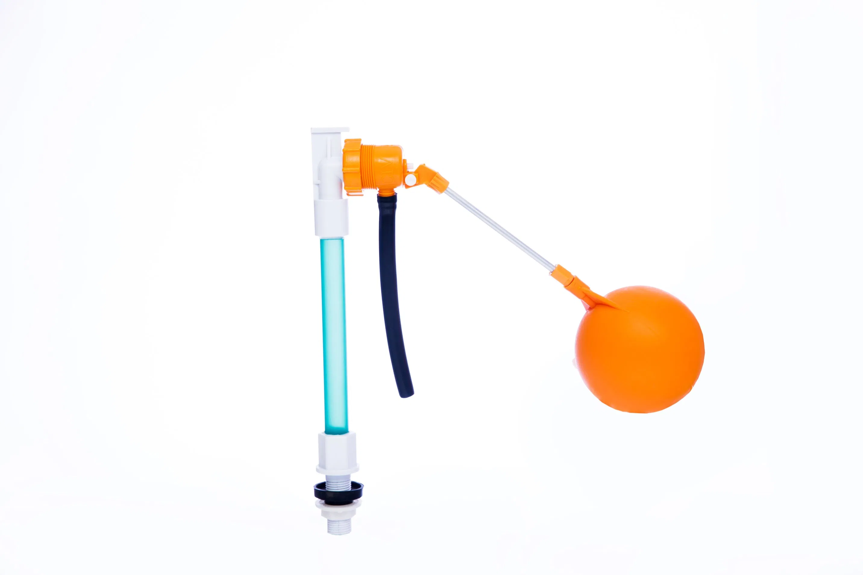 Toilet Tank Parts, Side / Bottom Inlet, Flush Mechanism