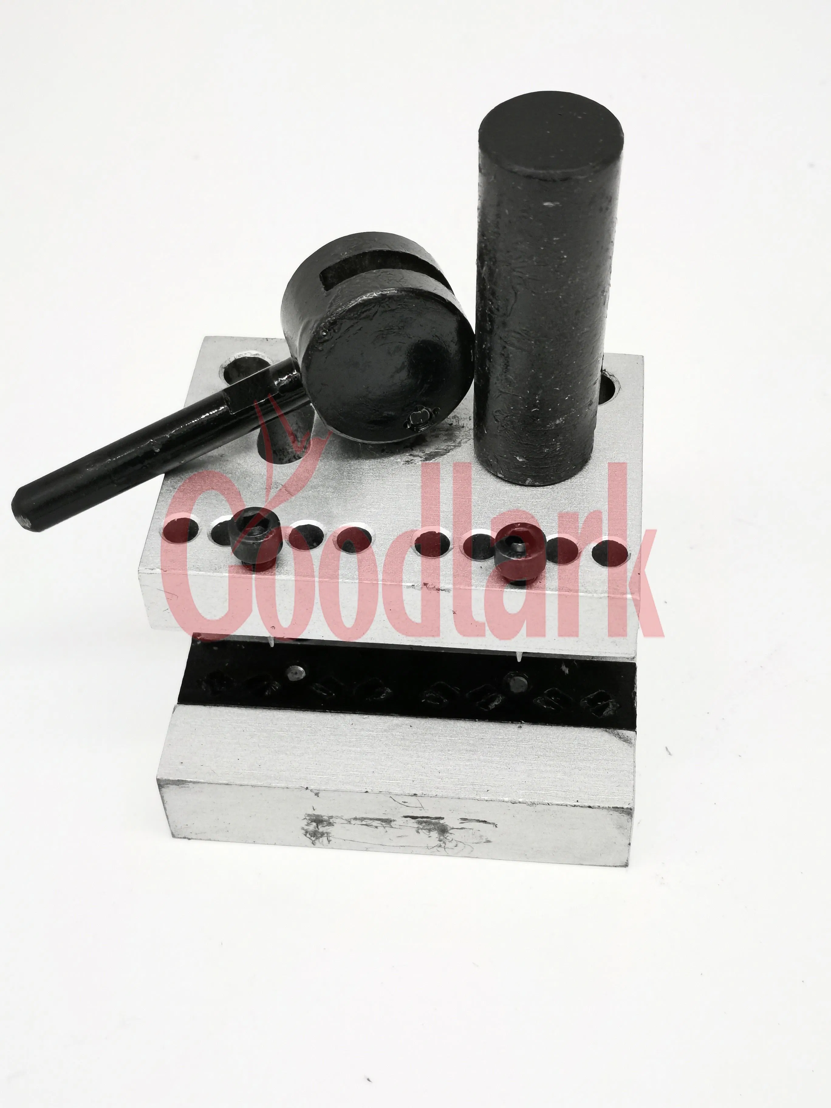 Conveyor Belt Fasteners Machine, Mr Fasteners Tool