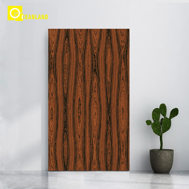 New Design Full Body Thin Wall Tiles