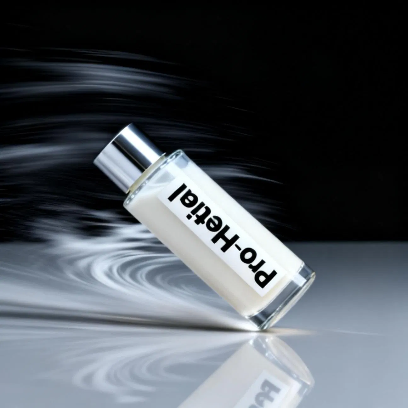 Soothing Panthenol and Madecassoside Redness Relief Face Lotion for Rosacea and Inflammation Management