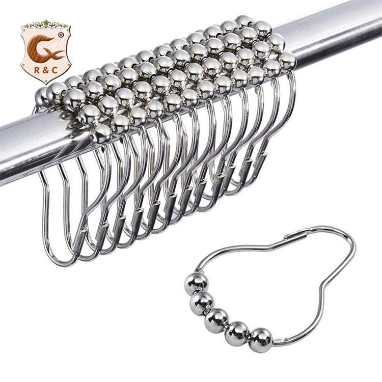 European Wholesale Curtain Ring Stainless Steel Eyelet Curtain Ring