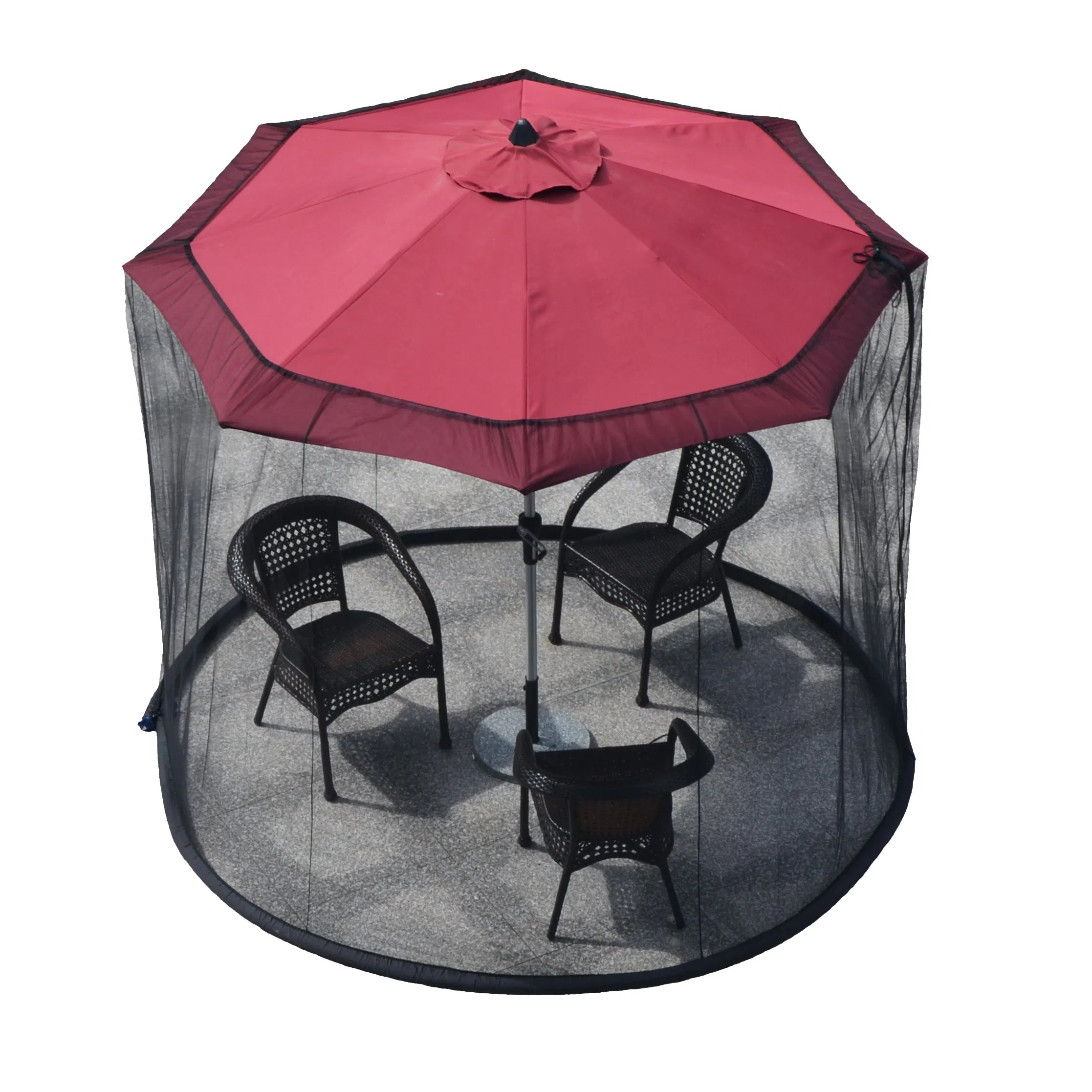 Most Popular Sun Umbrella Table Screen