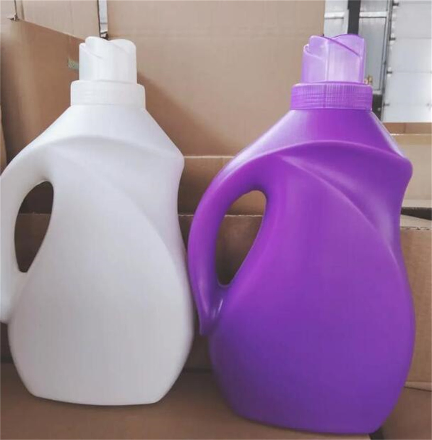 High-Efficiency Liquid Laundry Pod in Bulk for Fresh Scent Anti-Bacterial Cleaning Detergent