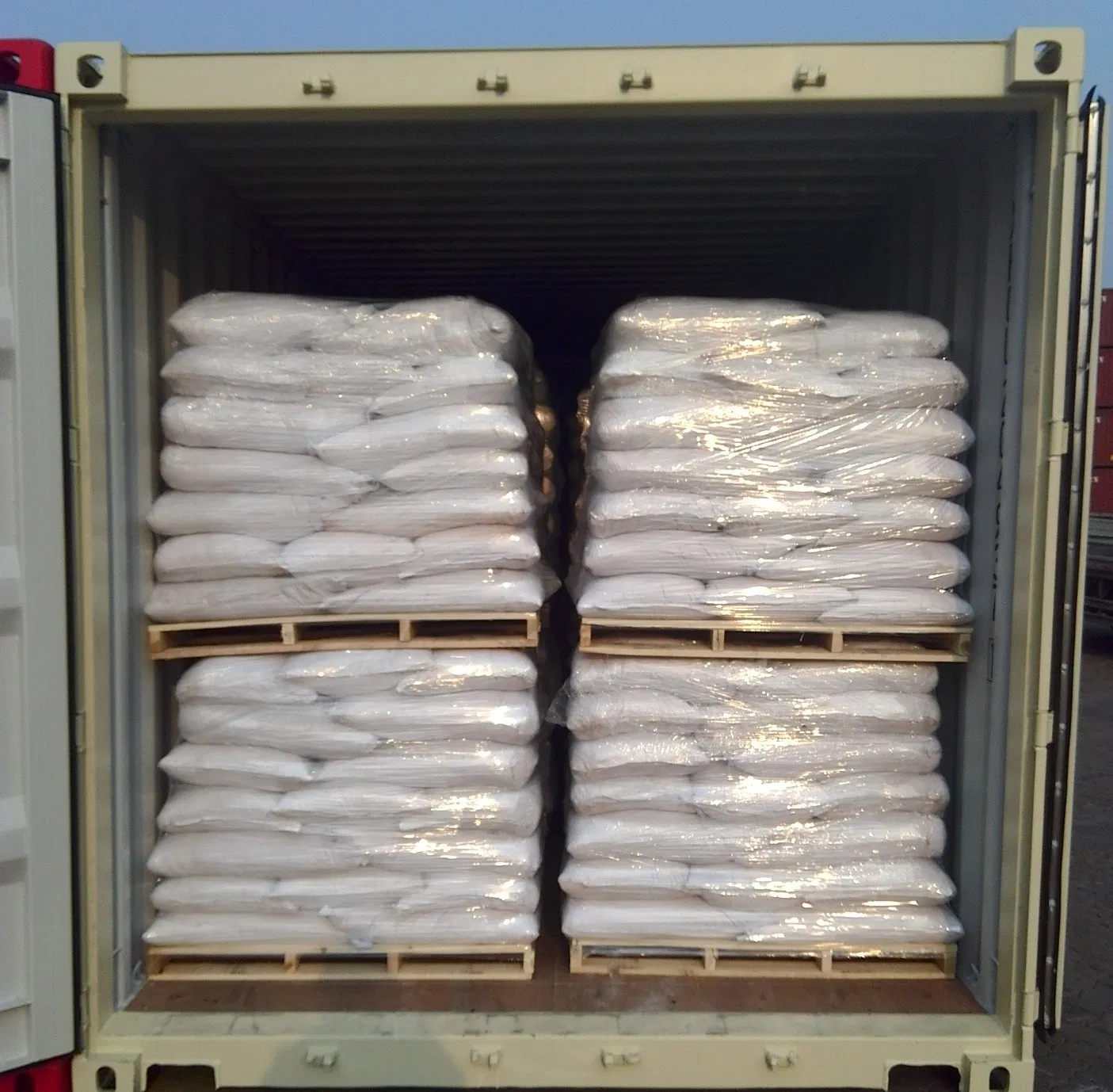 High Quality Concrete Additives Ammonium Lignosulphonate / Potassium Lignosulfonate