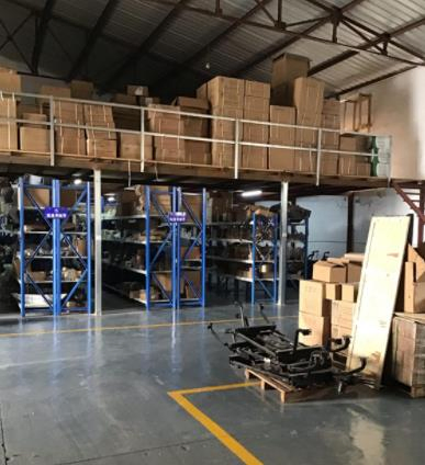 Турбокомпрессор Sinotruk HOWO VG1460070017