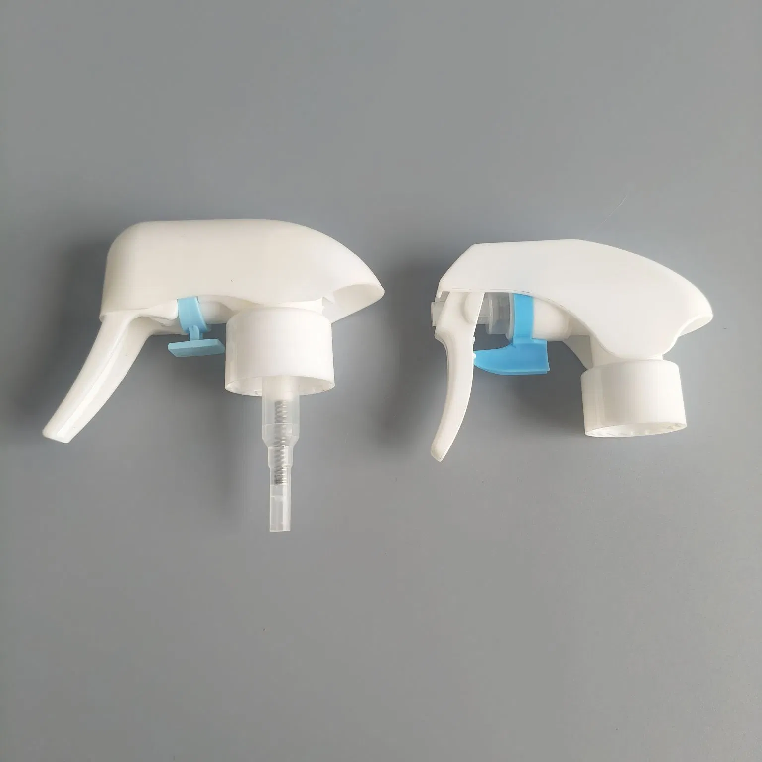 Trigger Sprayer White All Plastic Trigger Sprayer for Garden Use