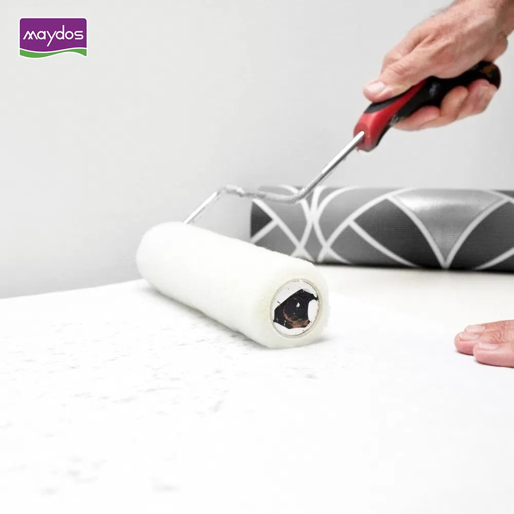 2024 Maydos Professional Heavy Duty Wallpaper Glue Powder for Wallpaper Outdoor