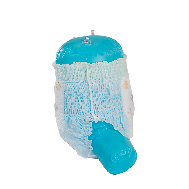 Подгузники-трусики Soft Surface Nice Sleepy Baby