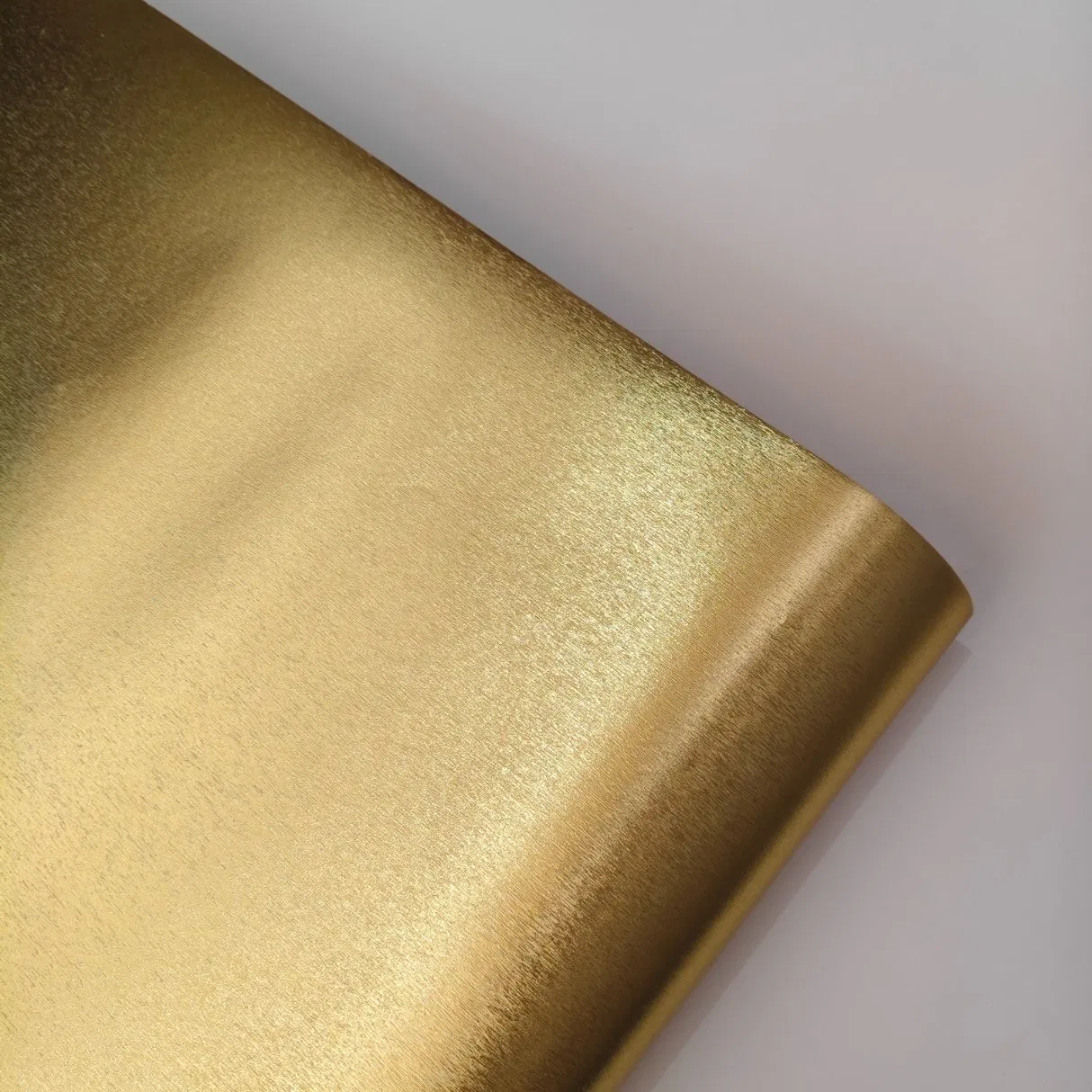 Metallic Series PVC Film for Decoration on Furniture, Wall Panels, Cabinet Boards