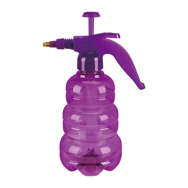 Factory 2L, 3L Small Trigger Air Pressure Hand Garden Sprayer