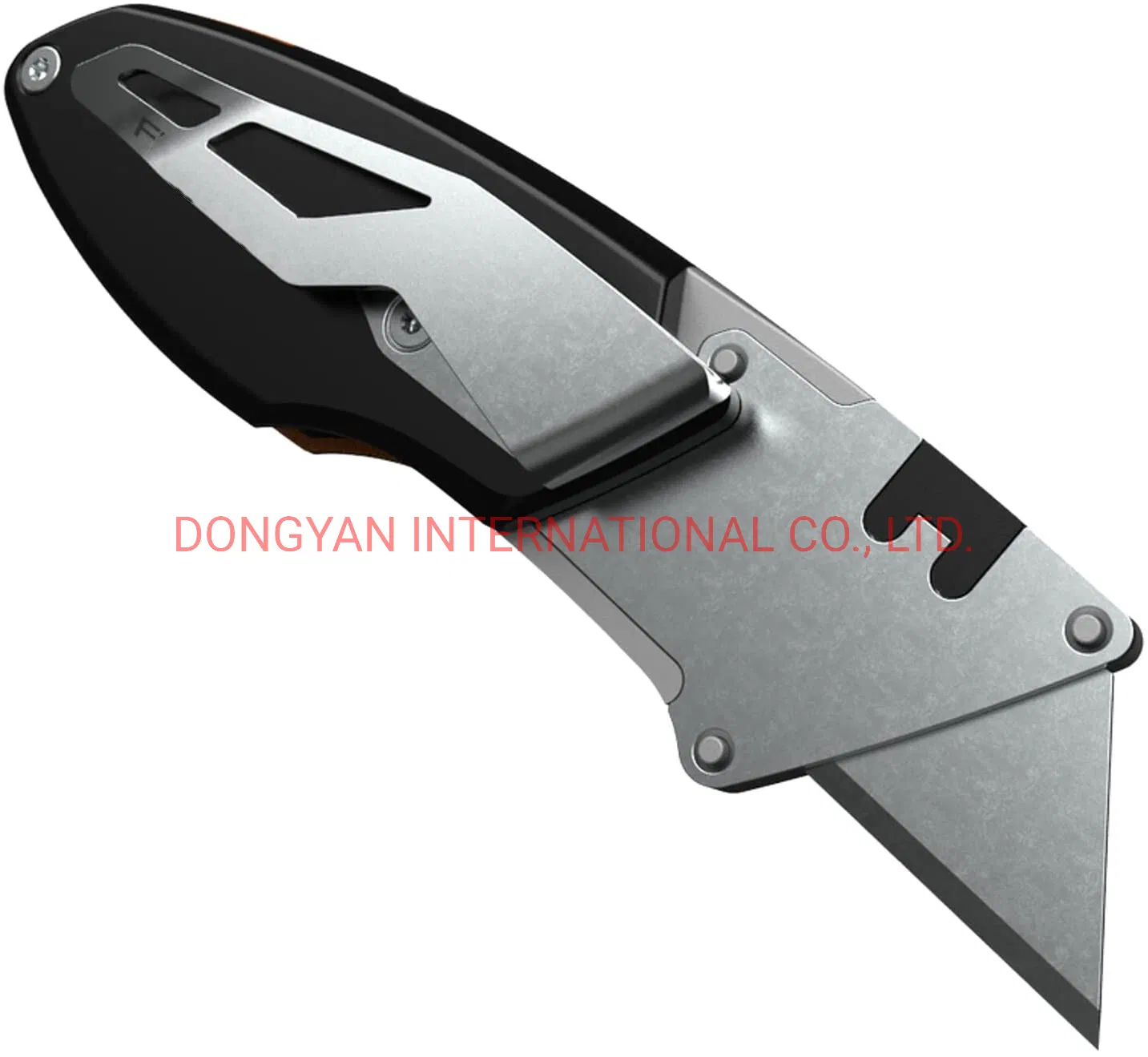 PRO Compact Universal Folding Knife