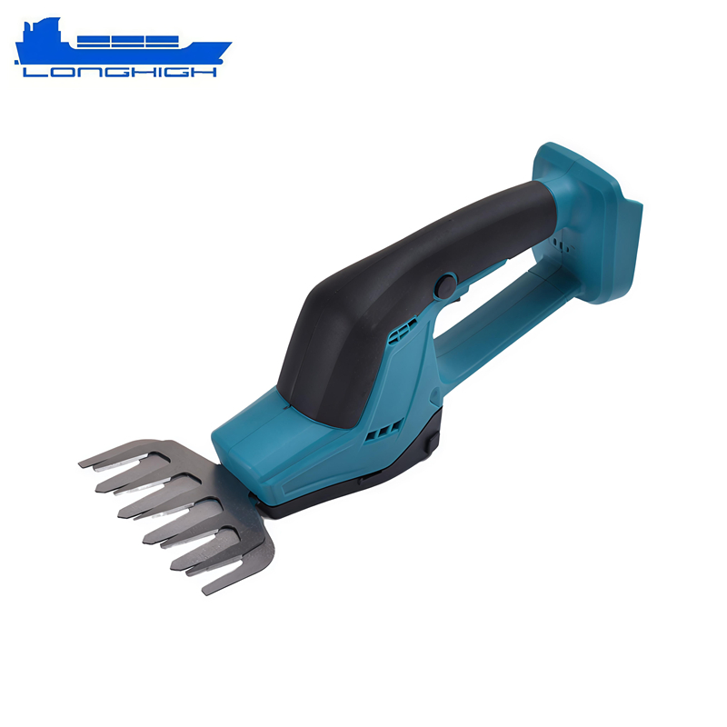 Portable Electric Hedge Trimmer for Garden and Agricultural Machinery